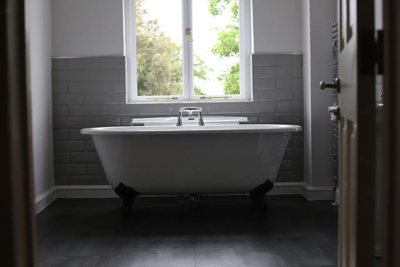 Birchover Bridgford Hall West Bridgford Aparthotel