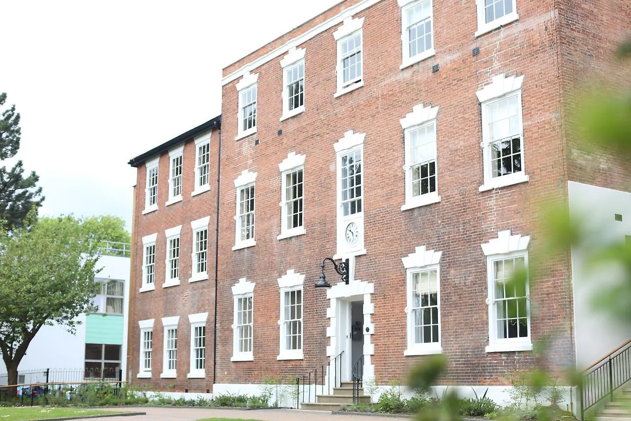 Birchover Bridgford Hall West Bridgford