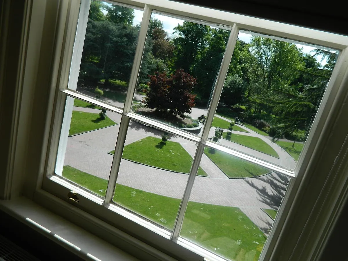 Birchover Bridgford Hall West Bridgford 4*,  United Kingdom