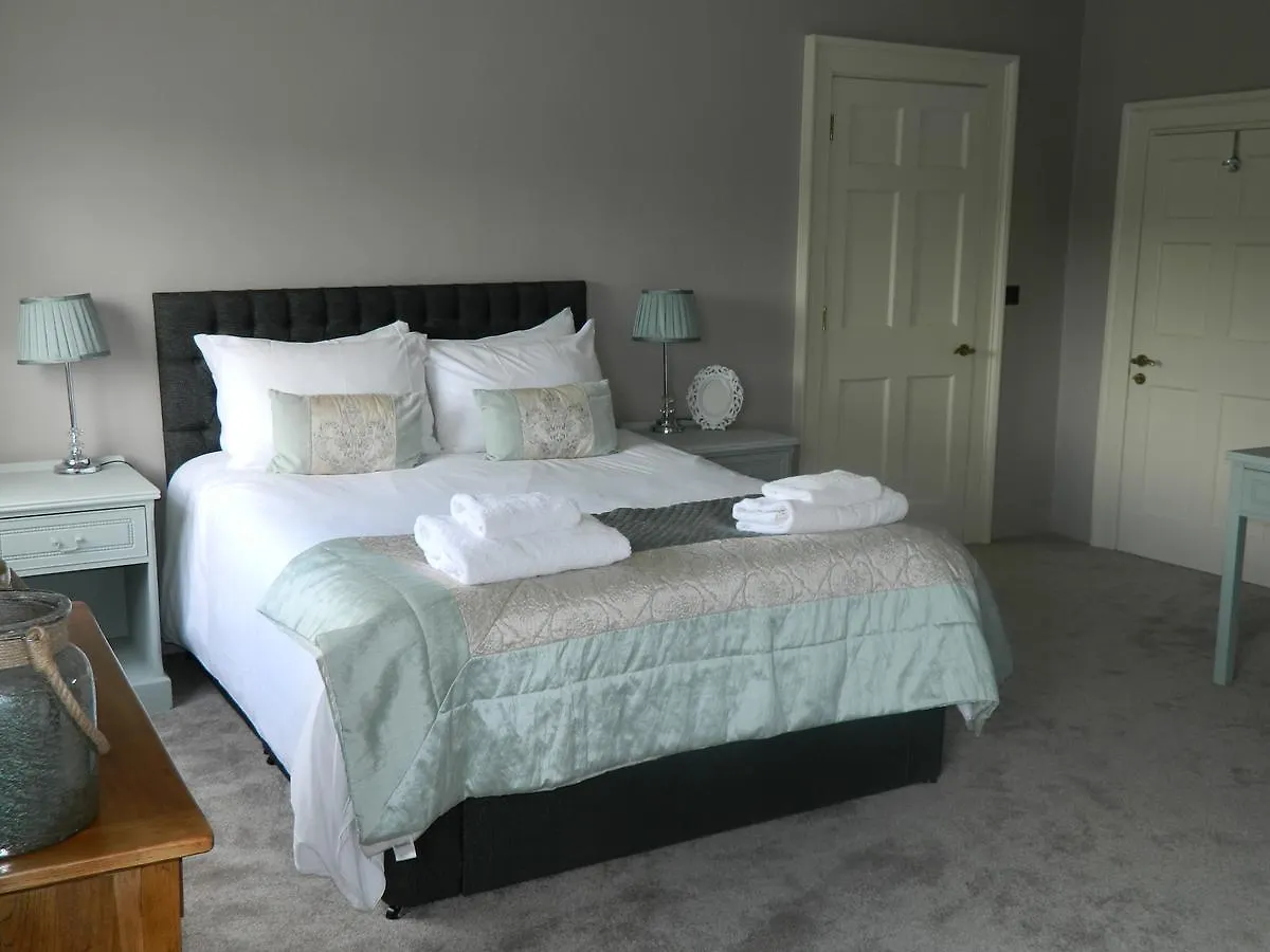 Birchover Bridgford Hall West Bridgford Aparthotel