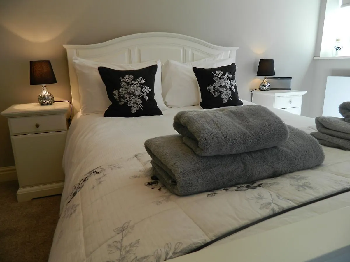 Birchover Bridgford Hall West Bridgford