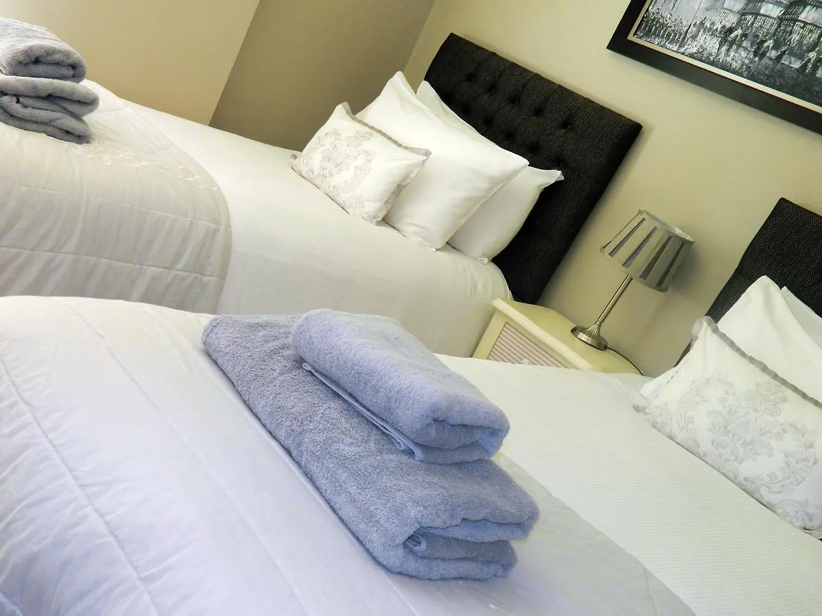 Birchover Bridgford Hall West Bridgford 4*,  United Kingdom