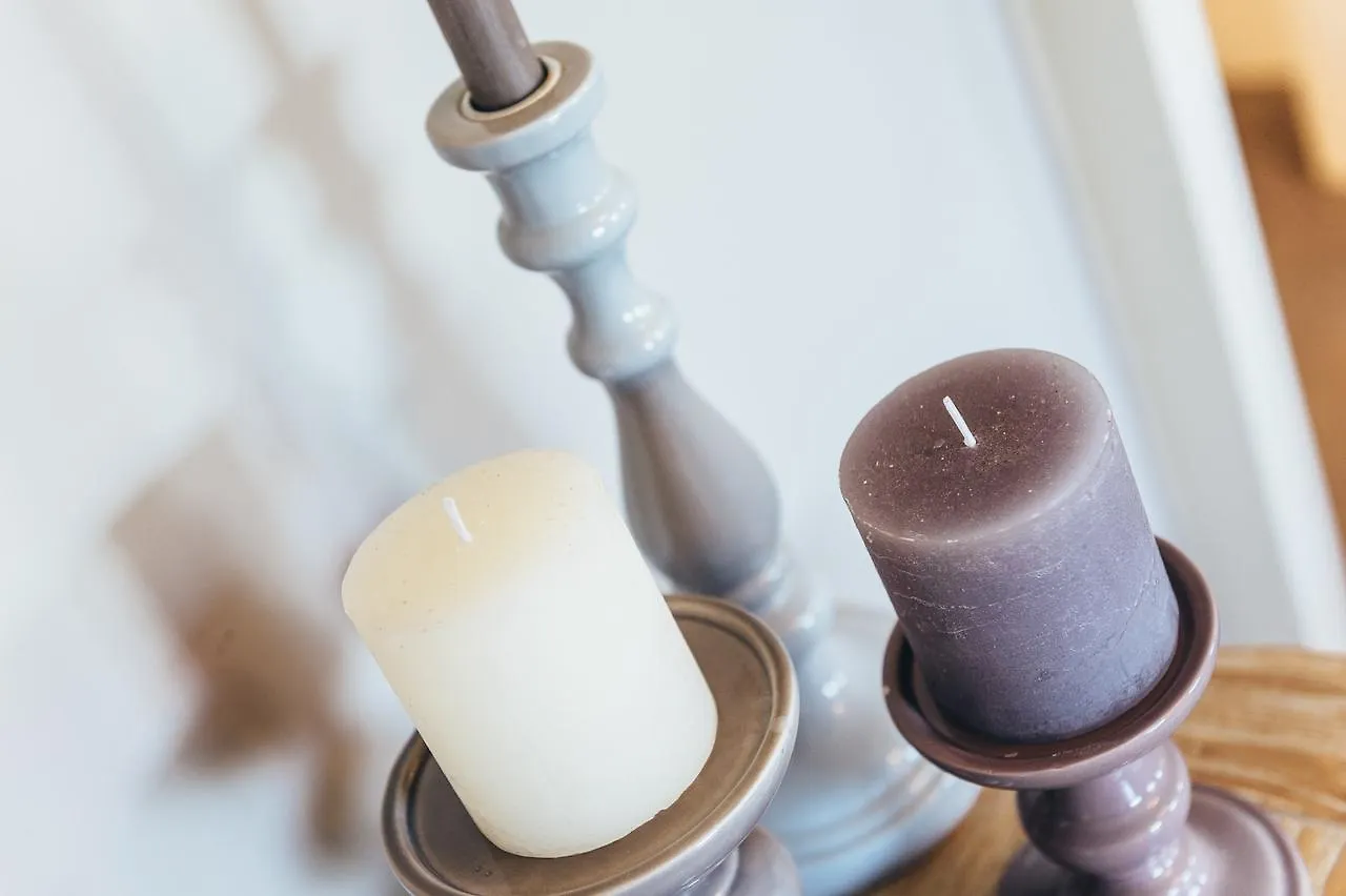Aparthotel Birchover Bridgford Hall West Bridgford