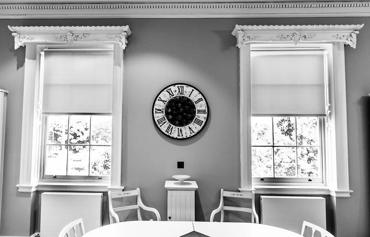 Birchover Bridgford Hall West Bridgford 4*,  United Kingdom