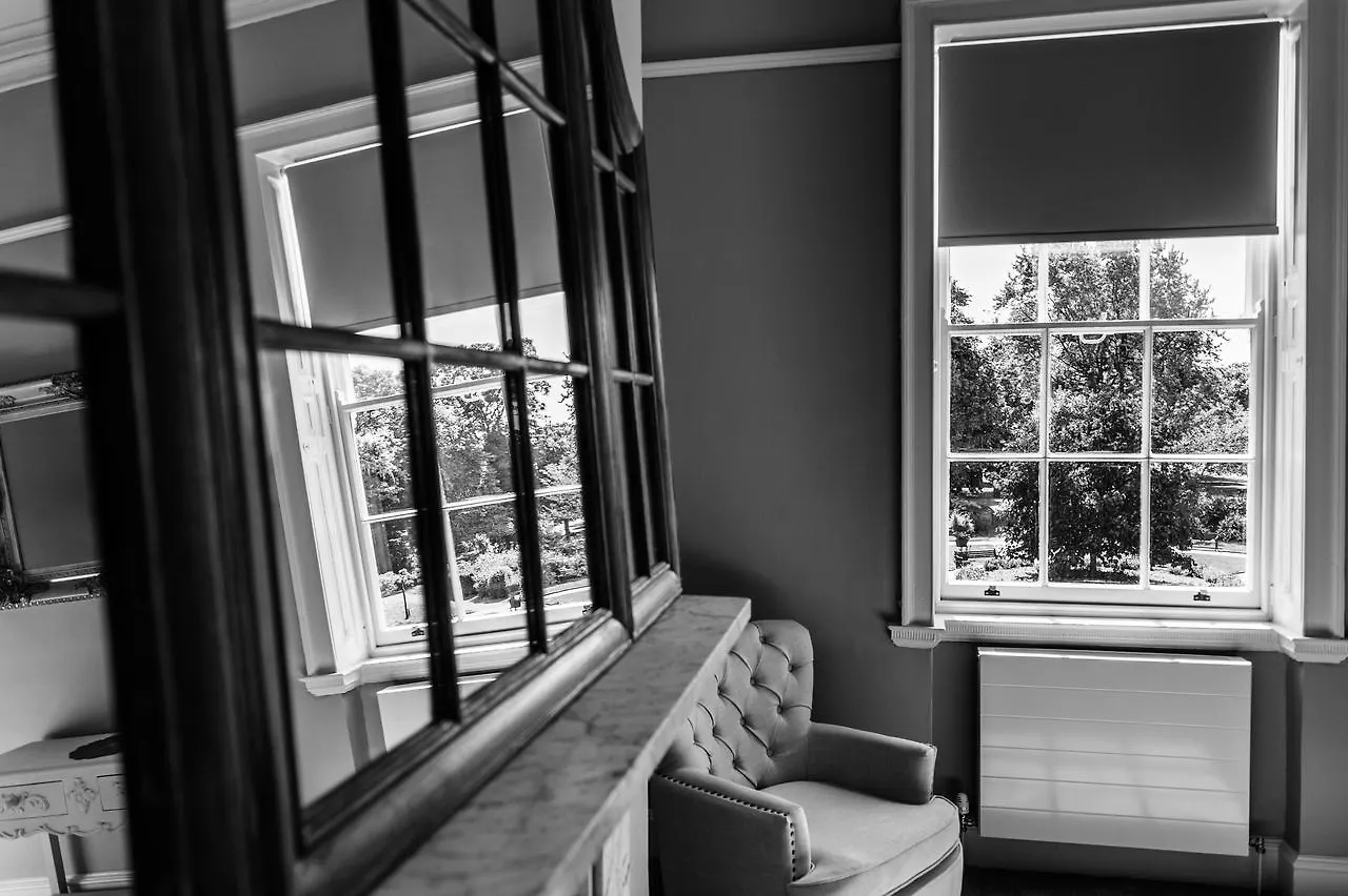 Birchover Bridgford Hall West Bridgford