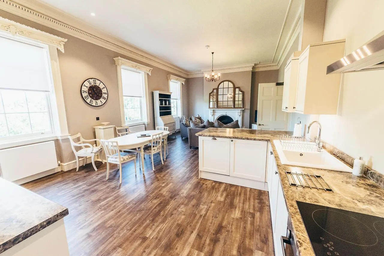 Birchover Bridgford Hall West Bridgford