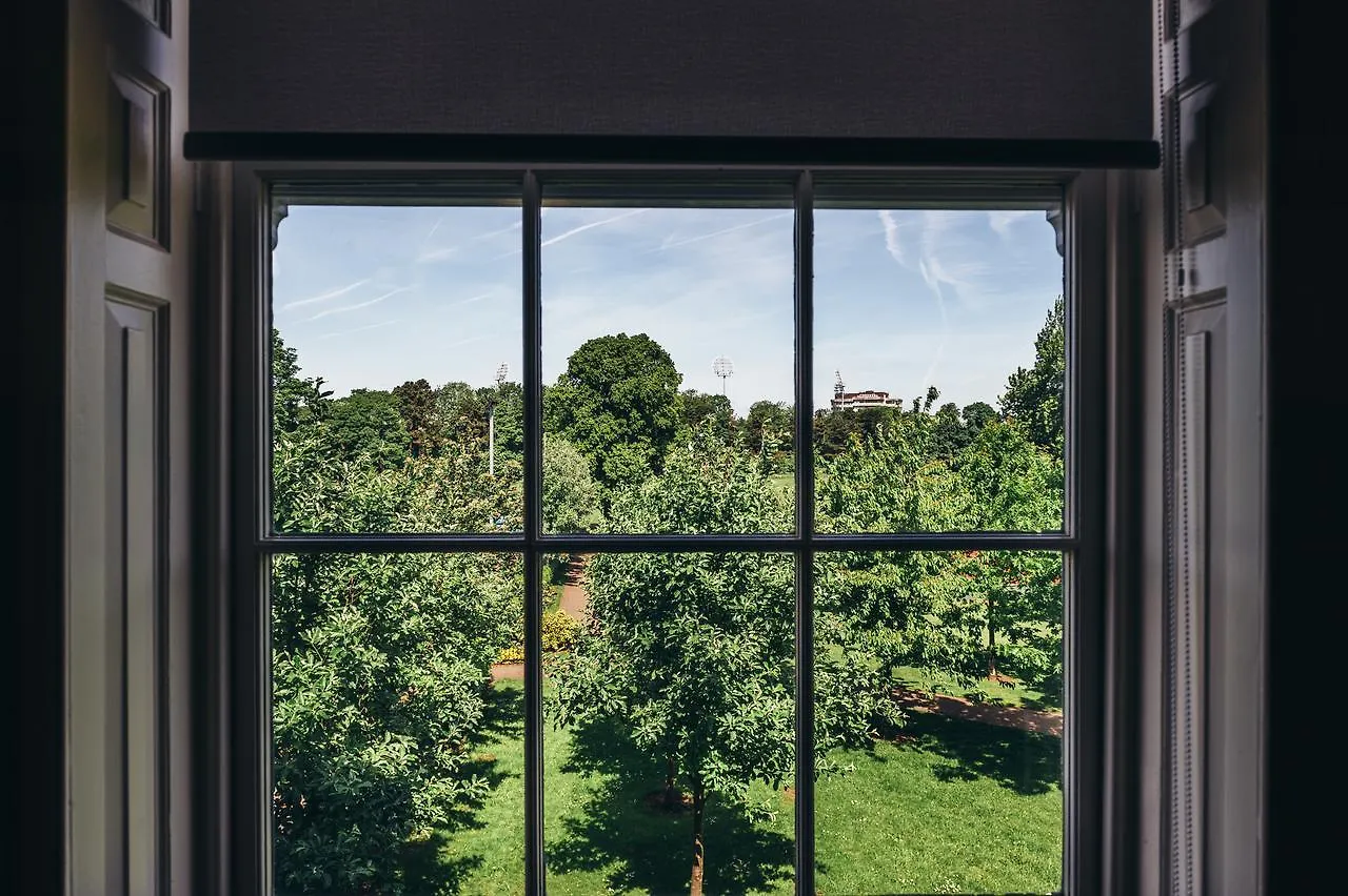 Birchover Bridgford Hall West Bridgford