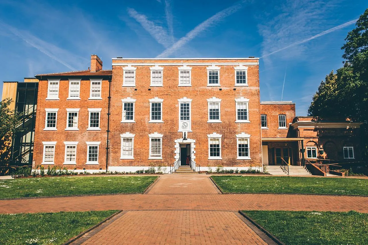 Birchover Bridgford Hall West Bridgford