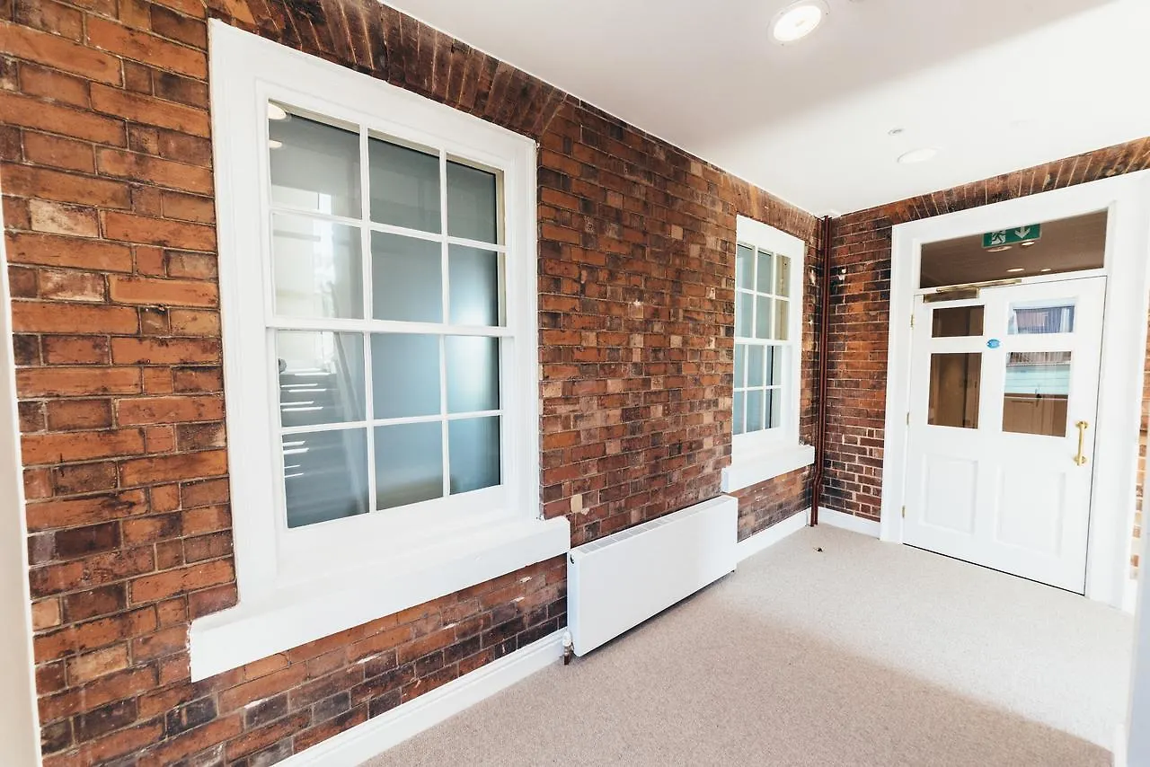 Birchover Bridgford Hall West Bridgford 4*,  United Kingdom