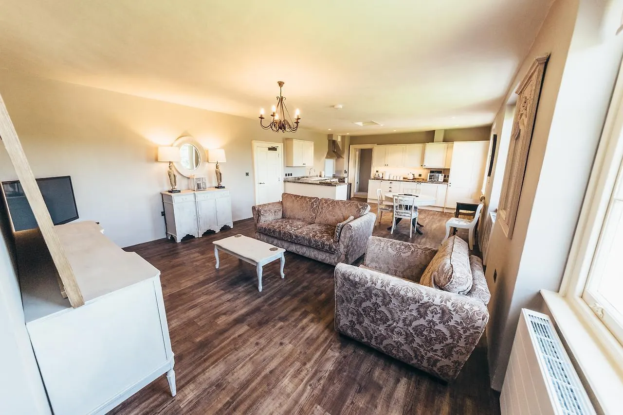 Aparthotel Birchover Bridgford Hall West Bridgford