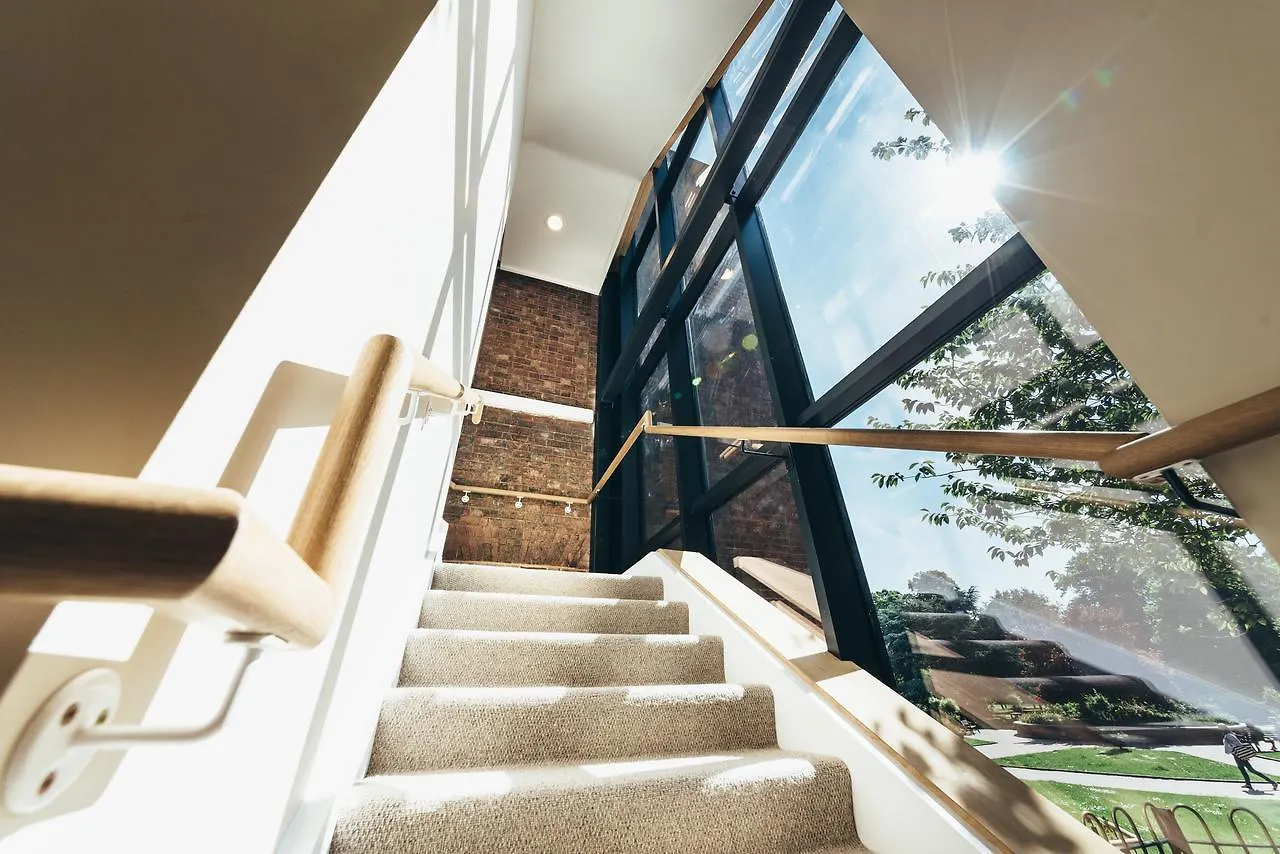 Aparthotel Birchover Bridgford Hall West Bridgford