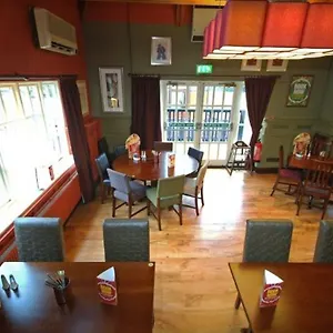 Hotel Premier Nottingham South, West Bridgford