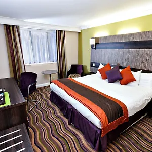 Hotel Link, Loughborough