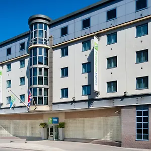 Express City, An Ihg 3* London