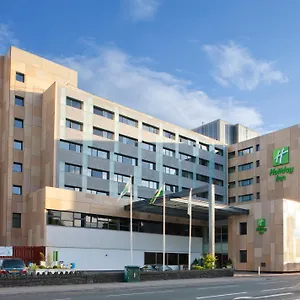 By Ihg 4* Cardiff