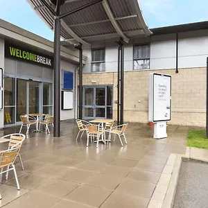 Hotel Days By Wyndham Donington, Castle Donington