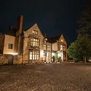 The Old Deanery - Restaurant With 3* Ripon