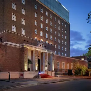 Doubletree By Hilton - Greenwich 4* London