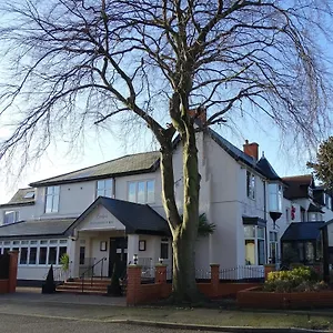 Hotel The Beeches & Leisure Club, West Bridgford