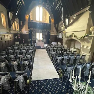 Hotel Bestwood, Hucknall