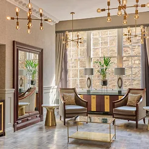 Fraser 4* Edinburgh