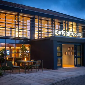 Hotel Burleigh Court And Leisure, Loughborough
