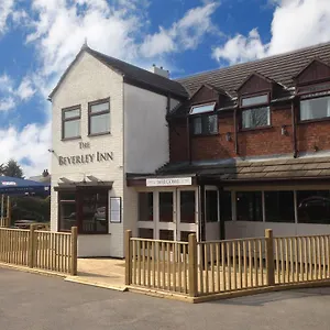 Hotel Beverley &, Edenthorpe