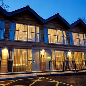 The Boathouse & Riverside 4* Chester