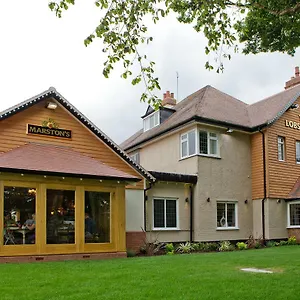 Lobster Pot, By Marston's 4* Bridlington