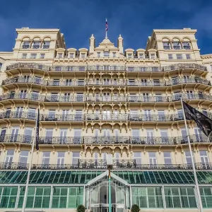 The Grand 5* Brighton