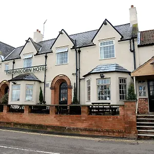 Hotel Unicorn, Gunthorpe By Marston's, Lowdham
